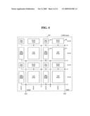 SEMICONDUCTOR MEMORY APPARATUS CAPABLE OF REDUCING GROUND NOISE diagram and image