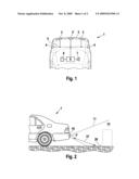 Method for Functionally Testing an Ultrasonic Sensor diagram and image