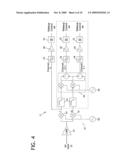 Low Power Multiple Channel Mixing Architecture For Detecting Wake-Up Signals and Related Falsing Protection Algorithm diagram and image