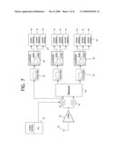 Low Power Multiple Channel Mixing Architecture For Detecting Wake-Up Signals and Related Falsing Protection Algorithm diagram and image