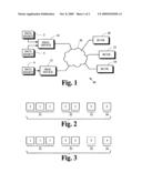TRANSIENT ANALYSIS OF PACKET QUEUING LOSS IN A BROADCAST NETWORK diagram and image