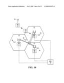 METHODS AND SYSTEMS FOR WIRELESS NETWORKS WITH RELAYS diagram and image