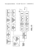 METHODS AND SYSTEMS FOR WIRELESS NETWORKS WITH RELAYS diagram and image