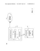 METHOD AND APPARATUS FOR PERFORMING ROUTING AREA UPDATES diagram and image