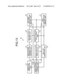 Radio Communication System, Base Station, Mobile Device, and Handover Control Server diagram and image