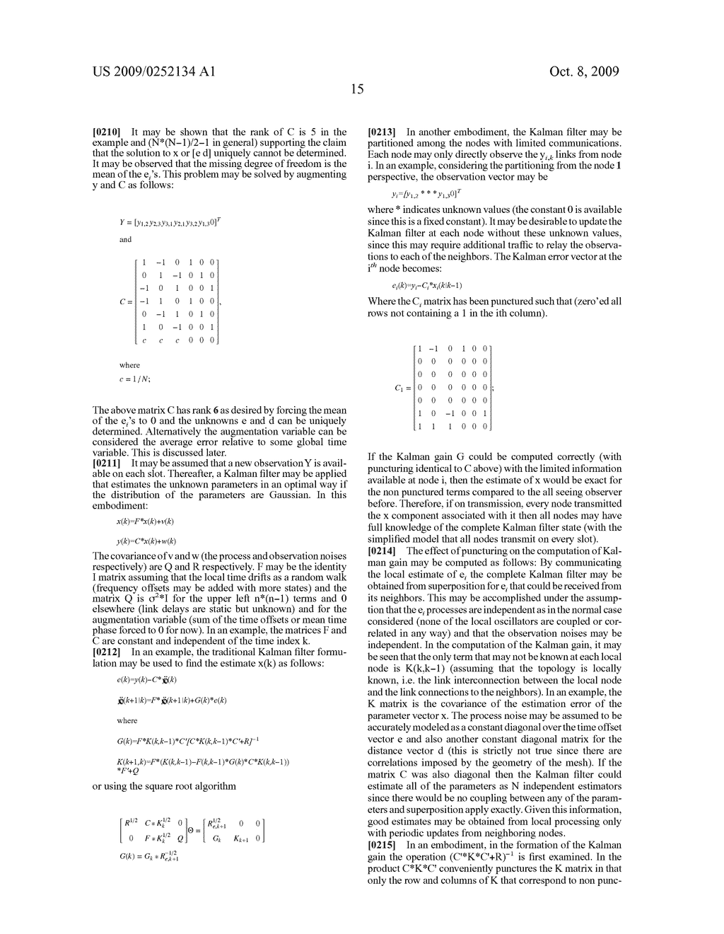 METHODS AND SYSTEMS FOR A MOBILE, BROADBAND, ROUTABLE INTERNET - diagram, schematic, and image 109