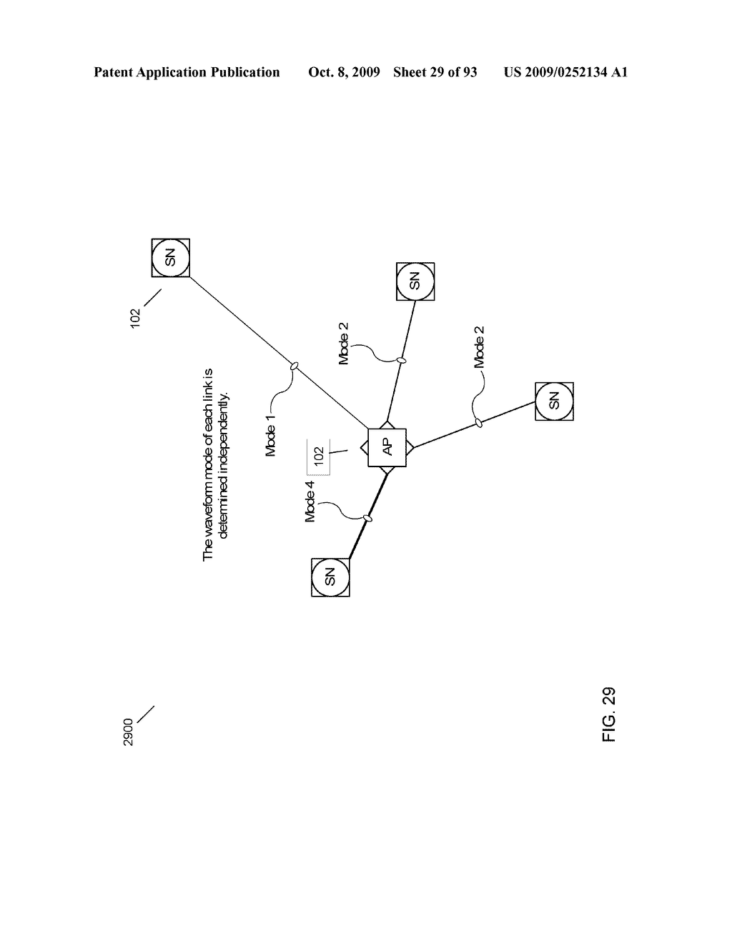 METHODS AND SYSTEMS FOR A MOBILE, BROADBAND, ROUTABLE INTERNET - diagram, schematic, and image 30