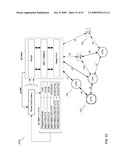 METHODS AND SYSTEMS FOR A MOBILE, BROADBAND, ROUTABLE INTERNET diagram and image