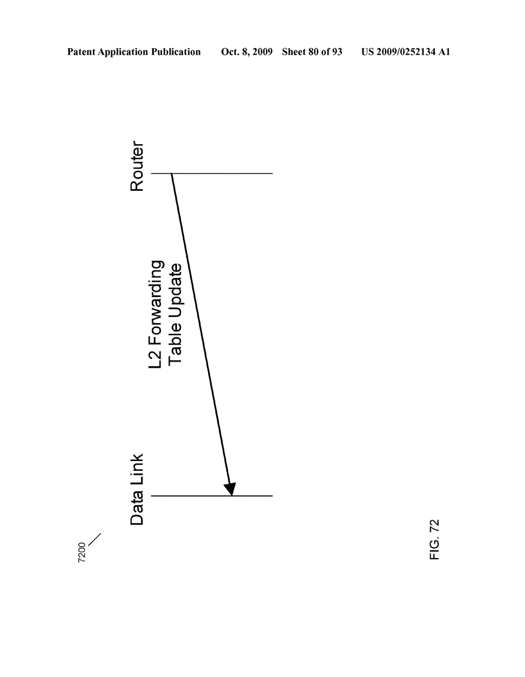 METHODS AND SYSTEMS FOR A MOBILE, BROADBAND, ROUTABLE INTERNET - diagram, schematic, and image 81