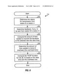 Method and Apparatus for Scheduling in a Wireless Network diagram and image