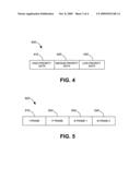 Use of DPI to extract and forward application characteristics diagram and image