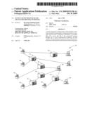 System and Method for Secure Transaction Routing on Demand diagram and image