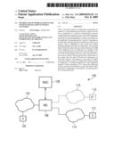 Method and Network Elements for Content Duplication in Packet Networks diagram and image