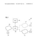 Method and Network Elements for Content Duplication in Packet Networks diagram and image