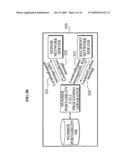 METHOD OF VoIP NUMBER PORTABILITY USING WIRELESS DEVICE diagram and image