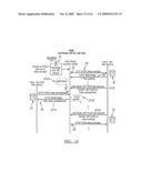 SYSTEM AND METHOD FOR PROCESSING TELEPHONY SESSIONS diagram and image