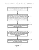 Method And Systems For Routing A Data Packet Based On Geospatial Information diagram and image