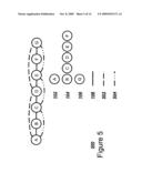 EXPRESS VIRTUAL CHANNELS IN A PACKET SWITCHED ON-CHIP INTERCONNECTION NETWORK diagram and image