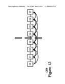 EXPRESS VIRTUAL CHANNELS IN A PACKET SWITCHED ON-CHIP INTERCONNECTION NETWORK diagram and image