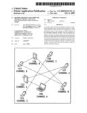 Method, apparatus and computer program for self-adjusting spectrum sensing for cognitive radio diagram and image