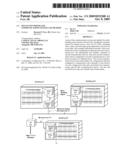 Multi-Unit Power Line Communications System and Method diagram and image