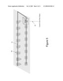 Multi-Unit Power Line Communications System and Method diagram and image