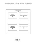 VIDEO REFRESH ADAPTATION ALGORITHMS RESPONSIVE TO ERROR FEEDBACK diagram and image