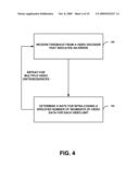 VIDEO REFRESH ADAPTATION ALGORITHMS RESPONSIVE TO ERROR FEEDBACK diagram and image