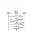 WIRELESS COMMUNICATION DEVICE, WIRELESS COMMUNICATION METHOD, PROGRAM AND WIRELESS COMUNICATION SYSTEM diagram and image