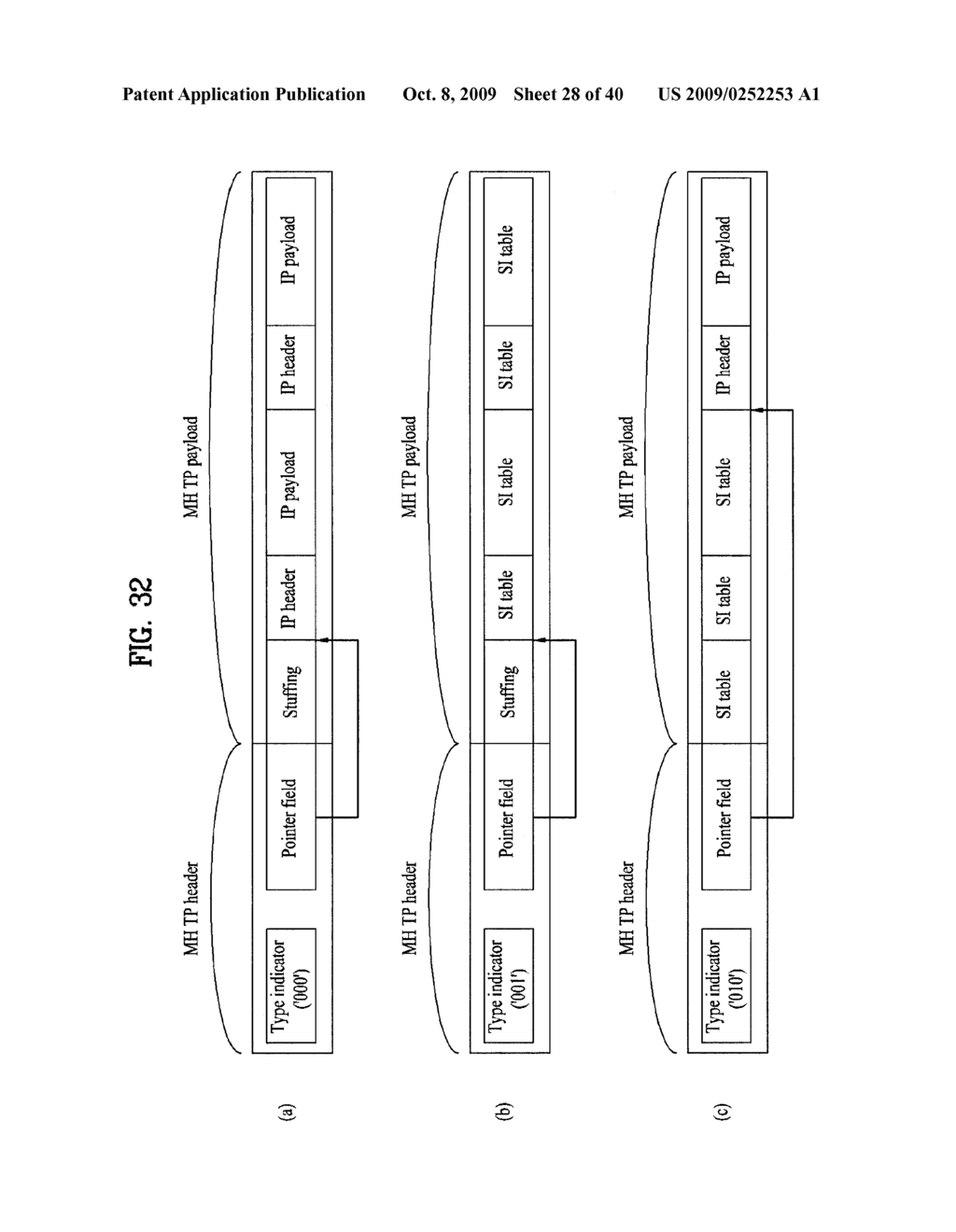 DIGITAL BROADCASTING SYSTEM AND DATA PROCESSING METHOD - diagram, schematic, and image 29