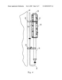 Chemical Enhancement of Ultrasonic Fuel Cleaning diagram and image