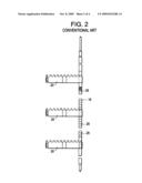 Detachable nuclear reactor fuel assembly component diagram and image