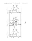 Distributed Bridging diagram and image