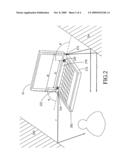 System, apparatus, and method of speaker diagram and image