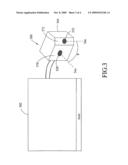 System, apparatus, and method of speaker diagram and image