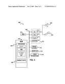 INTEGRATED LATENCY DETECTION AND ECHO CANCELLATION diagram and image