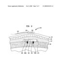 BONE CONDUCTION DEVICES GENERATING TANGENTIALLY-DIRECTED MECHANICAL FORCE USING A LINEARLY MOVING MASS diagram and image