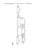 Multi-stage estimation method for noise reduction and hearing apparatus diagram and image