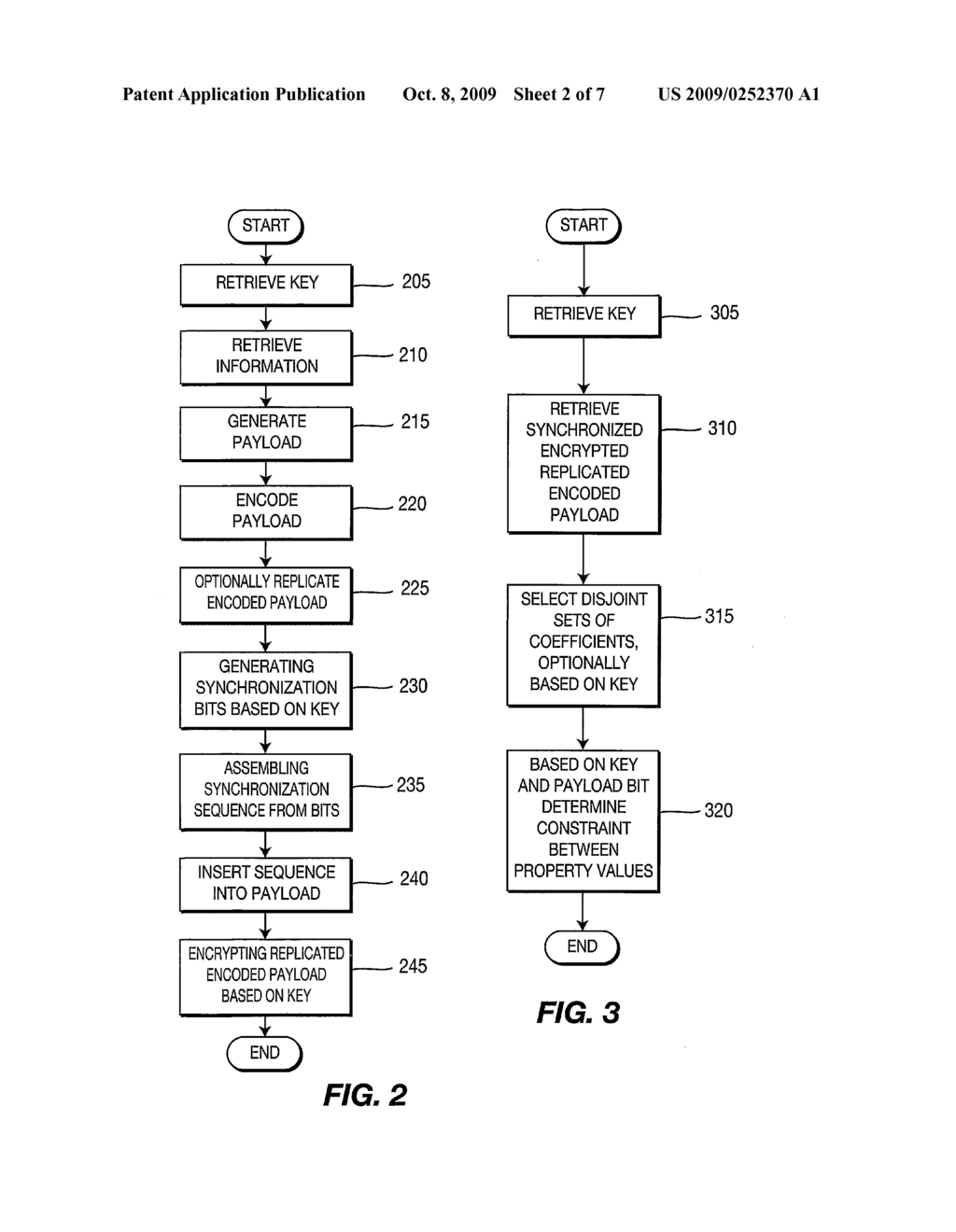 Video watermark detection - diagram, schematic, and image 03