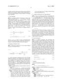 Method and System for detecting polygon Boundaries of structures in images as particle tracks through fields of corners and pixel gradients diagram and image