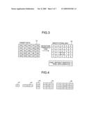 PAPER-SHEET STAIN DETECTING APPARATUS AND METHOD diagram and image