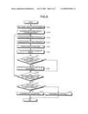 PAPER-SHEET STAIN DETECTING APPARATUS AND METHOD diagram and image