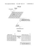 PAPER-SHEET STAIN DETECTING APPARATUS AND METHOD diagram and image