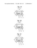 METHOD FOR MOUNTING ELECTRONIC COMPONENT diagram and image