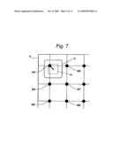 METHOD FOR MOUNTING ELECTRONIC COMPONENT diagram and image