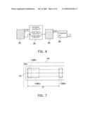 METHOD AND DEVICE FOR IMAGE INTERPOLATION CHARACTERISTIC PROCESSING DEVICE AND IMAGE INTERPOLATION DEVICE USING THE SAME diagram and image