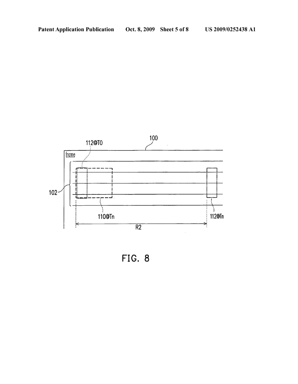 METHOD AND DEVICE FOR IMAGE INTERPOLATION CHARACTERISTIC PROCESSING DEVICE AND IMAGE INTERPOLATION DEVICE USING THE SAME - diagram, schematic, and image 06