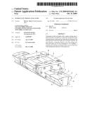 HYDROSTATIC PROFILE RAIL GUIDE diagram and image