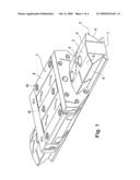 HYDROSTATIC PROFILE RAIL GUIDE diagram and image