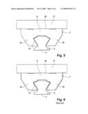 HYDROSTATIC PROFILE RAIL GUIDE diagram and image